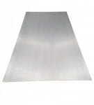 Plancha Fierro Negro 1,5 Mm X 1 X 3,0 Mts (36kgs)