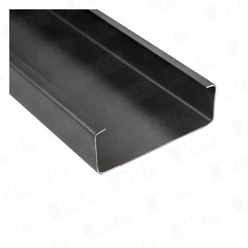 Perfil Costanera 150 X 50 X 15 X 3