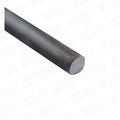 Fierro Redondo ( 6Mm) 1/4  X 6 Mts Liso*