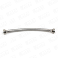 Flexible Agua Metalico Hi-Hi 25Cm