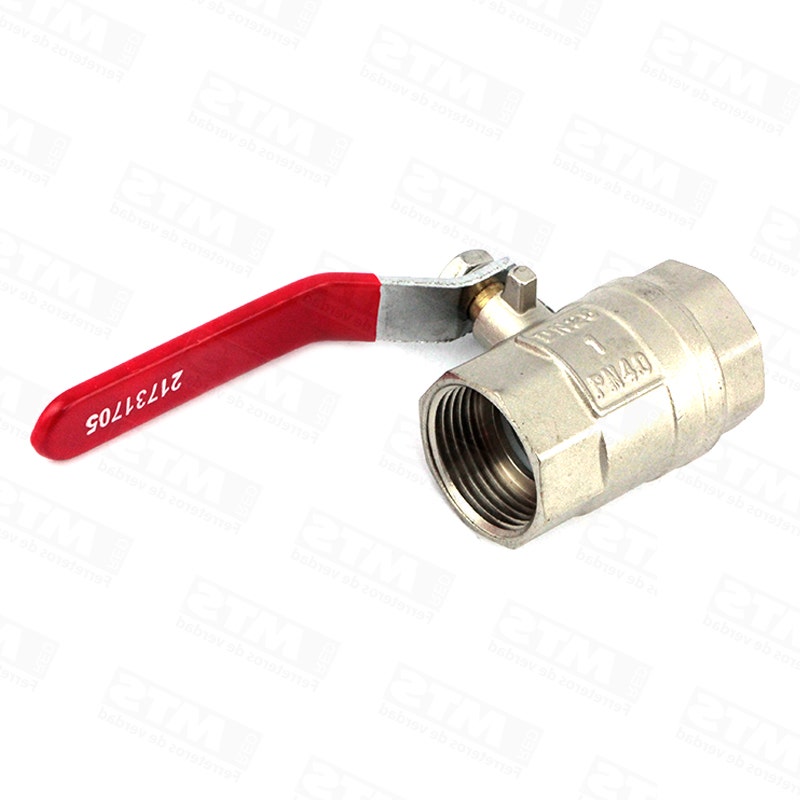 Llave Bola 1     Ital.