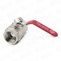 Llave Bola 1 1/4 Ital.