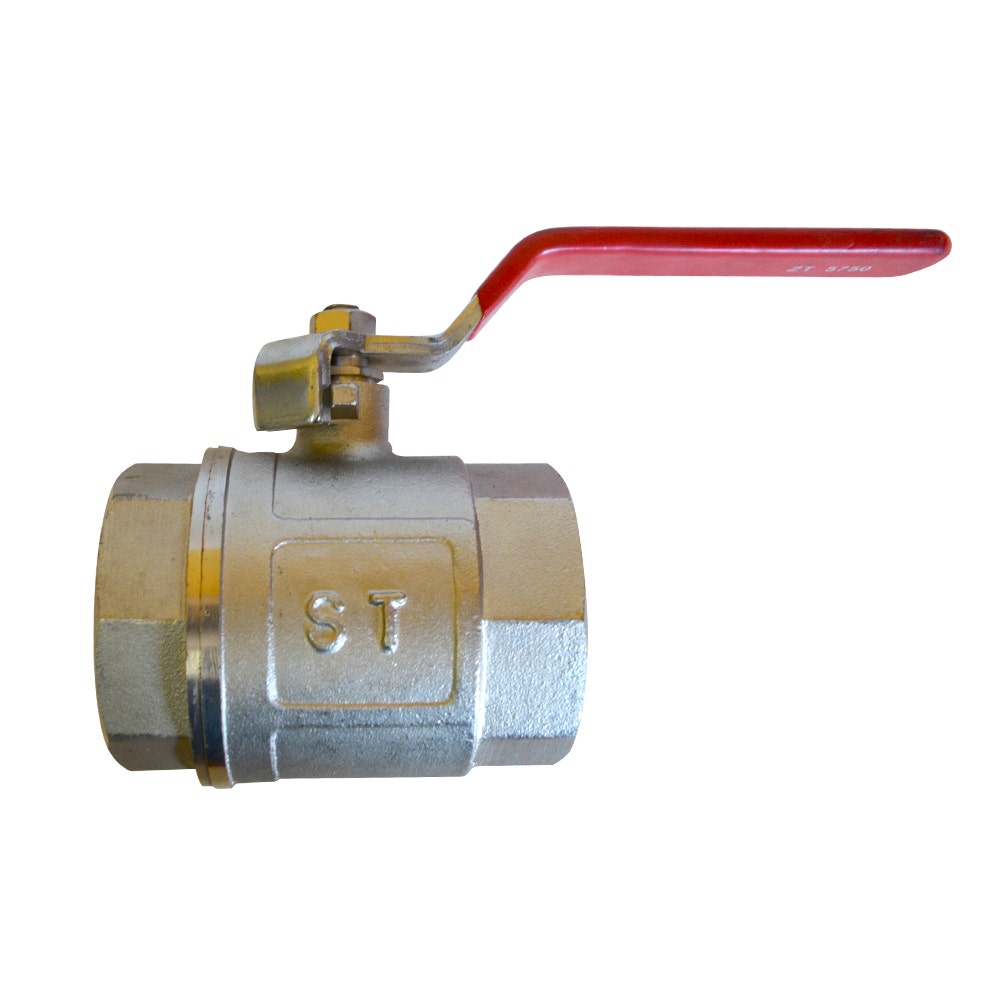 Llave Bola 2 1/2 Ital.               060