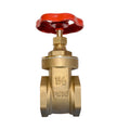 Llave Compuerta 1 1/2 Ital. 114