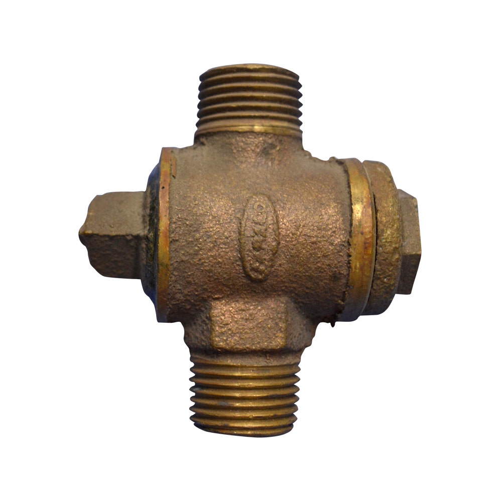 Llave Collar 3/4"   He He