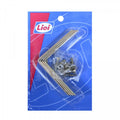 Escuadra Silla 3      96       9630