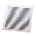Ventilacion 30 X 30   Aluminio 751 Esm.