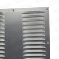 Ventilacion 40 X 40   Aluminio 750