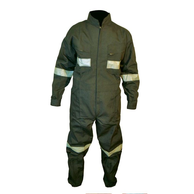Overol Trevira Piloto Azul  46 C/Ref. S