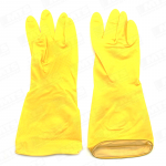 Guante Domestico Latex  Talla S