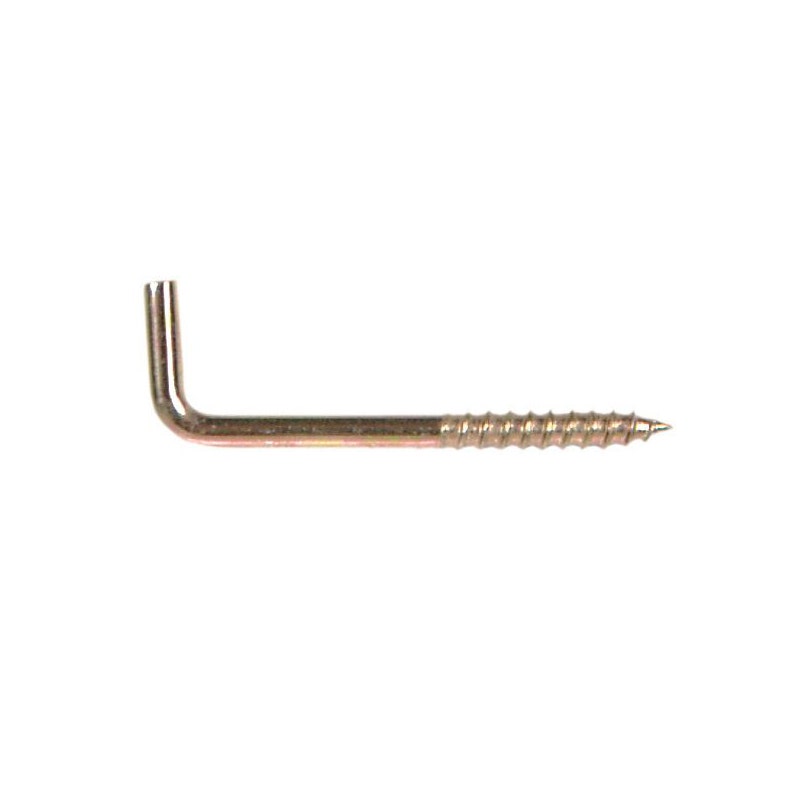Tornillo Escuadra 2,5 90 Deva