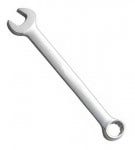 Stanley Llave Punta Y Corona   21 Mm