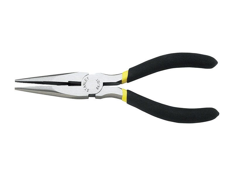 Stanley Alicate Punta   6"  84114 - 84101