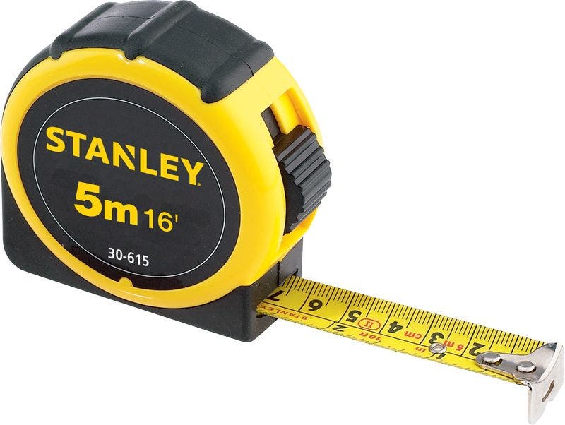 Stanley Huincha Medir   5   Mts 30615