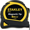 Stanley Huincha Medir   8 M.  30-088