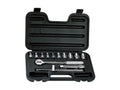 Stanley Juego Llavedado 14 Pz Mm.  86-501