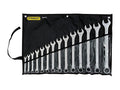 Stanley Juego Llave Punta Y Corona   14 Pzs 86970 3