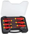 Stanley Juego  Atornillador 7 Pz   Electri 65980