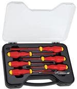 Stanley Juego  Atornillador 7 Pz   Electri 65980