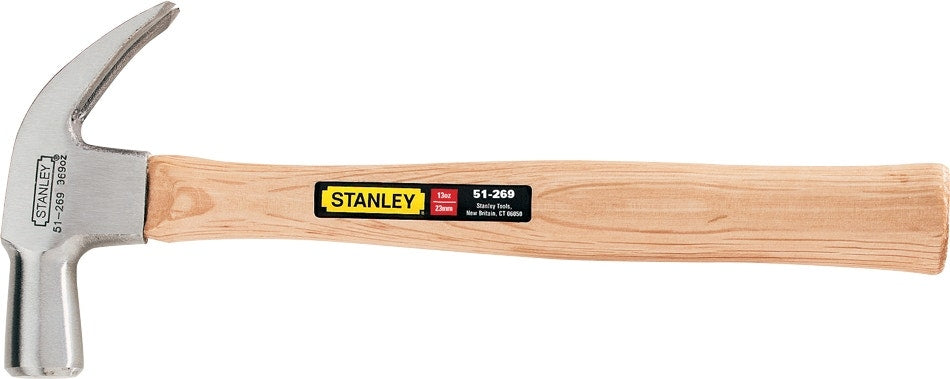Stanley Martillo Carpintero 23  51269
