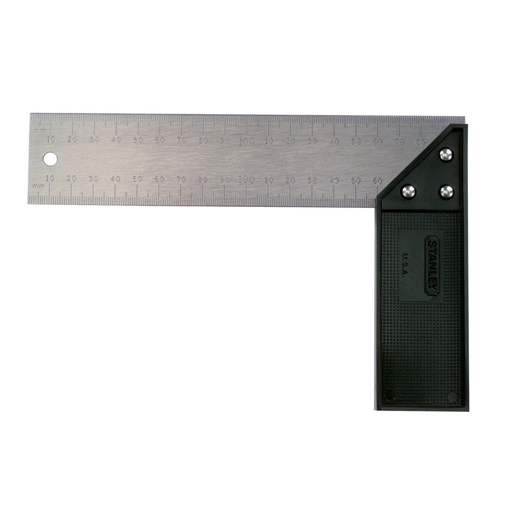 Stanley Escuadra Carpintero  12 46-040 Thrift