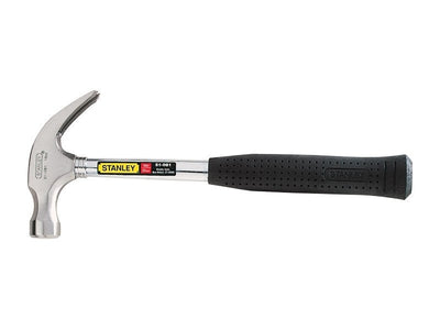 Stanley Martillo Carpintero 16 Mm 51-081 M/acero