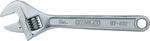 Stanley Llave Francesa   8" (87432)