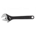 Stanley Llave Francesa  Negra 10&acute;  (87047)