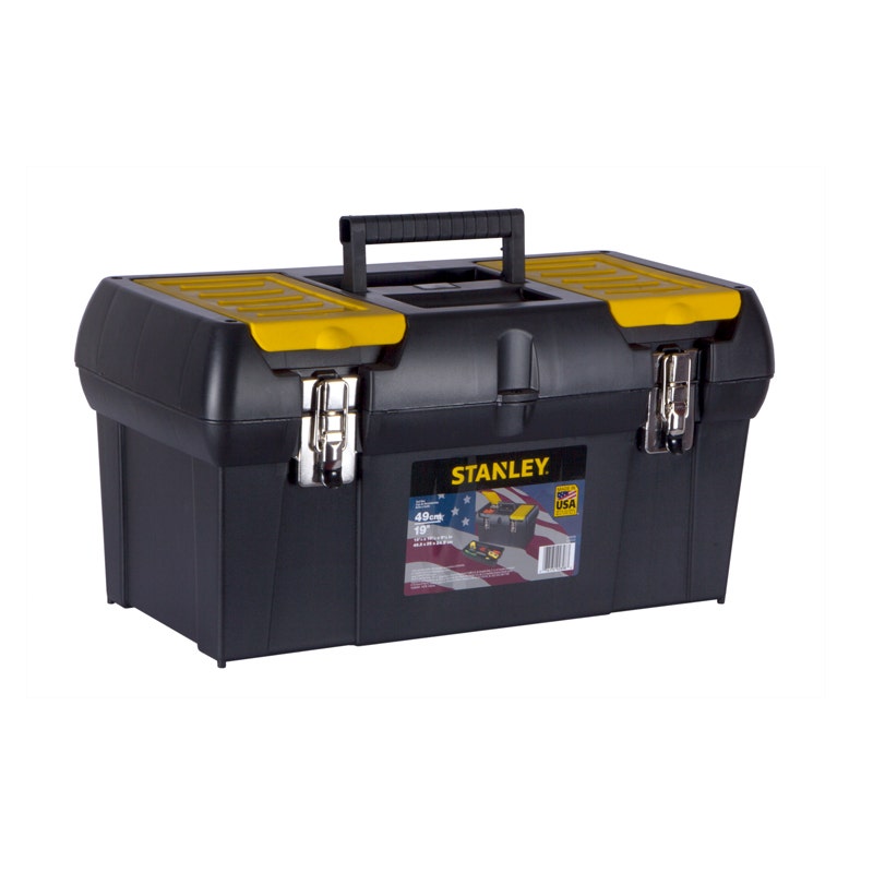 Stanley Caja De Herramientas  19&acute;  19-151