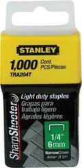 Stanley Grapa 1/4  X 1000 Hobby**  Tra-2