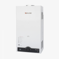 Calefon Splendid Ionizado 11 Lts Master Gas Licuado
