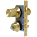 Cerradura Scanavini 4180 Bsl Bsl  2 Pomos Libr