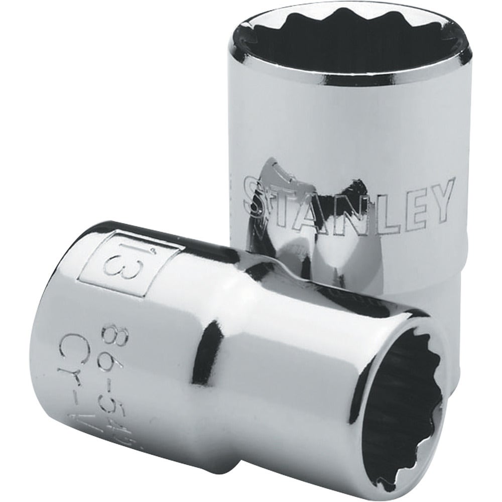 Stanley Llave Dado  8  Mm      (1/2)