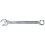 Stanley Llave Punta Y Corona    9Mm