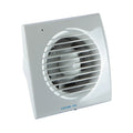 Extractor De Aire Future 100C