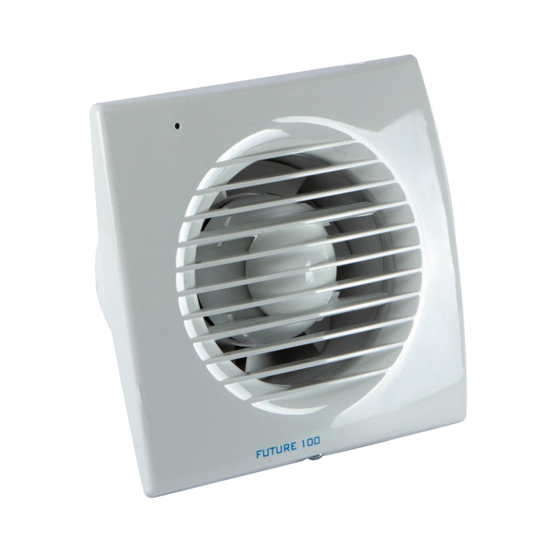 Extractor De Aire Future 100C