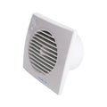 Extractor De Aire Future 120C