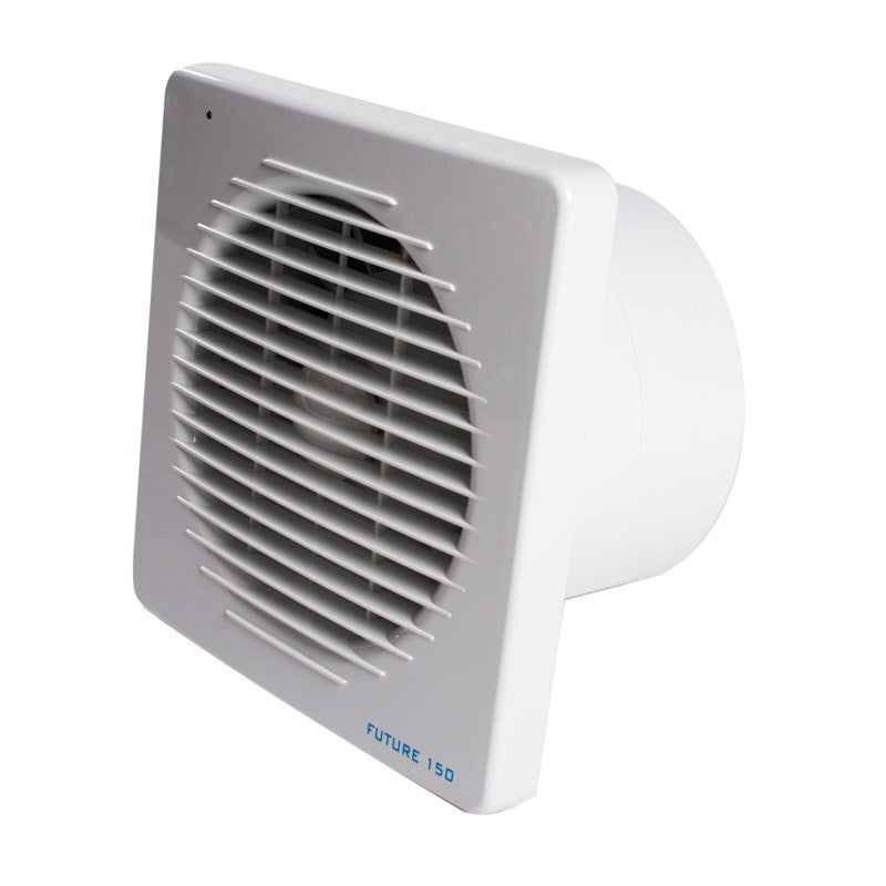 Extractor De Aire Future 150C