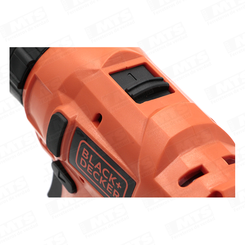 Bd Taladro Inalambrico Hp12-B2C 10Mm