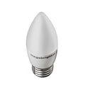 Byp Ampolleta Led Vela 4W E27 N66012