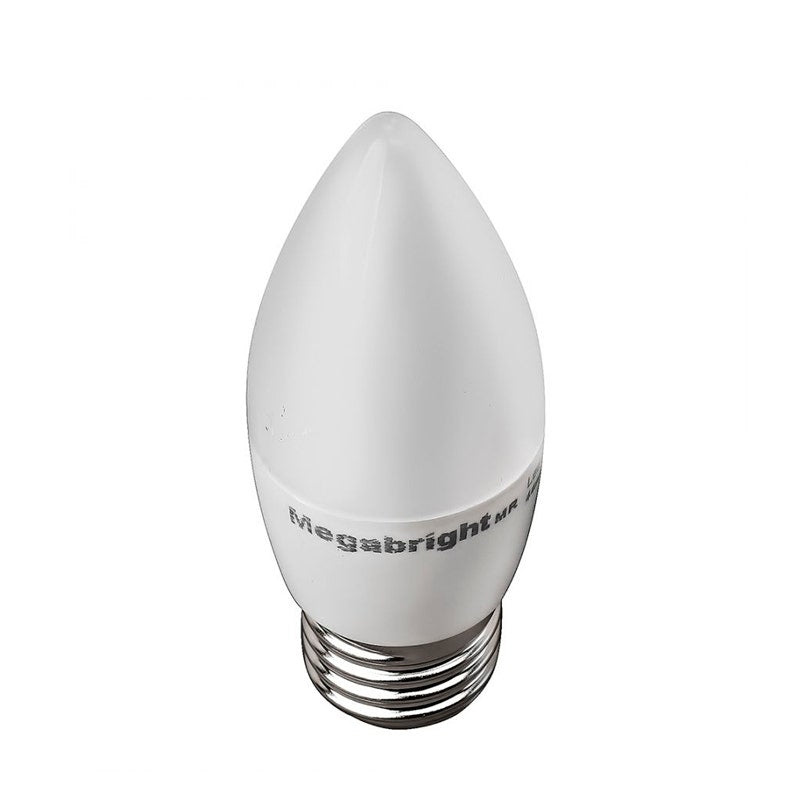 Byp Ampolleta Led Vela 4W E27 N66012