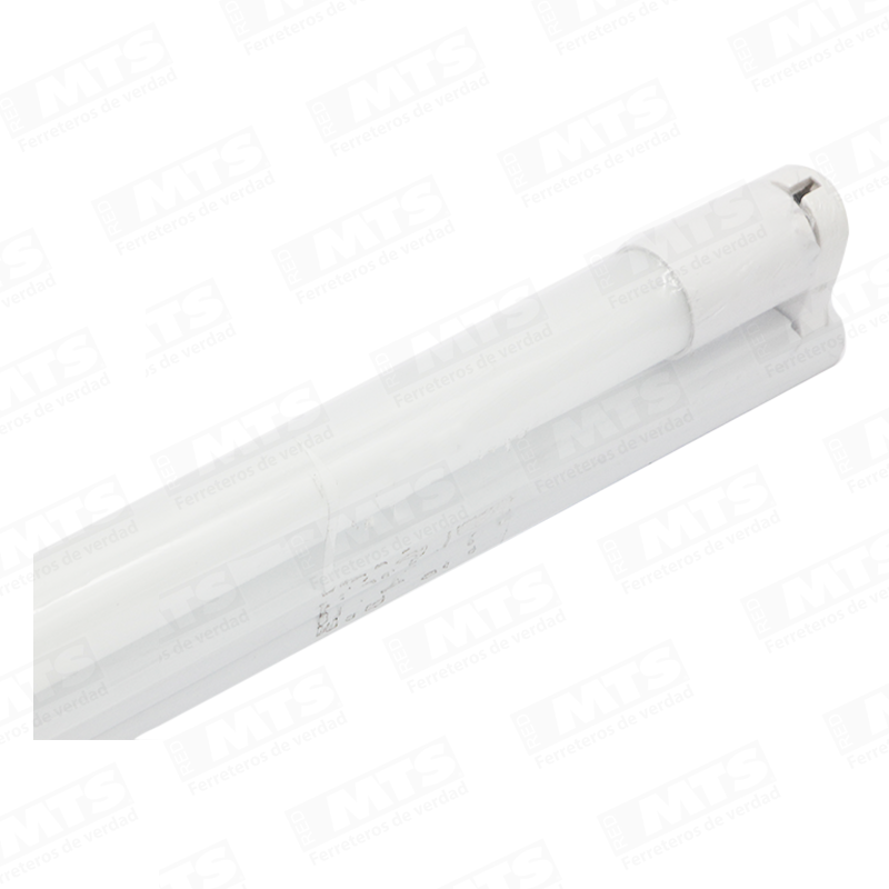 Canoa Fluorescente Led 1 X 18W 1000475