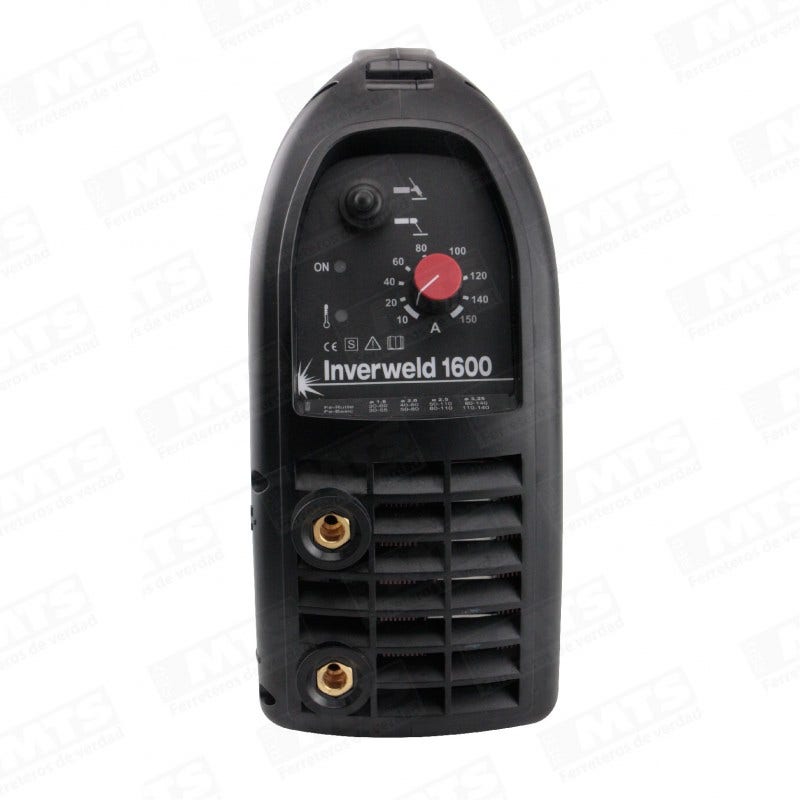 Indura Maquina Soldar  Inverweld 1600 1021705