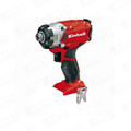 Einhell Atornillador Impacto 4510034 Te-Ci 18/1 Li-Solo