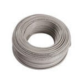 Cable Libre De Halogeno 1.5 750V Blanco