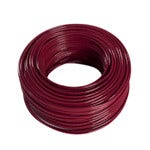 Cable Libre De Halogeno 1.5 750V Rojo