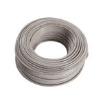 Cable Libre De Halogeno 2.5 750V Blanco
