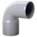 Codo Pvc Colector 250mm  90&ordm;