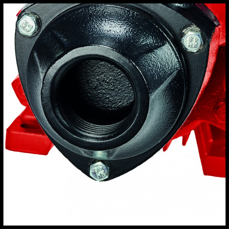 Einhell Bomba Periferica 4183400 Gc-Tp 4622
