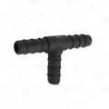 Lineal Tee Polietileno 16Mm